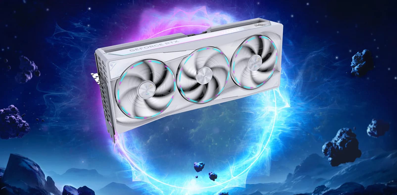 قیمت کارت گرافیک گیگابایت مدل GeForce RTX 5090 AORUS Master ICE 32GB