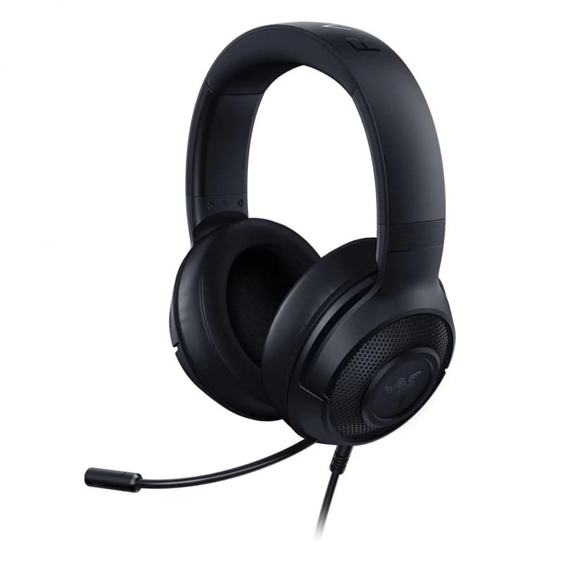 هدست ریزر مدل Kraken V3 X