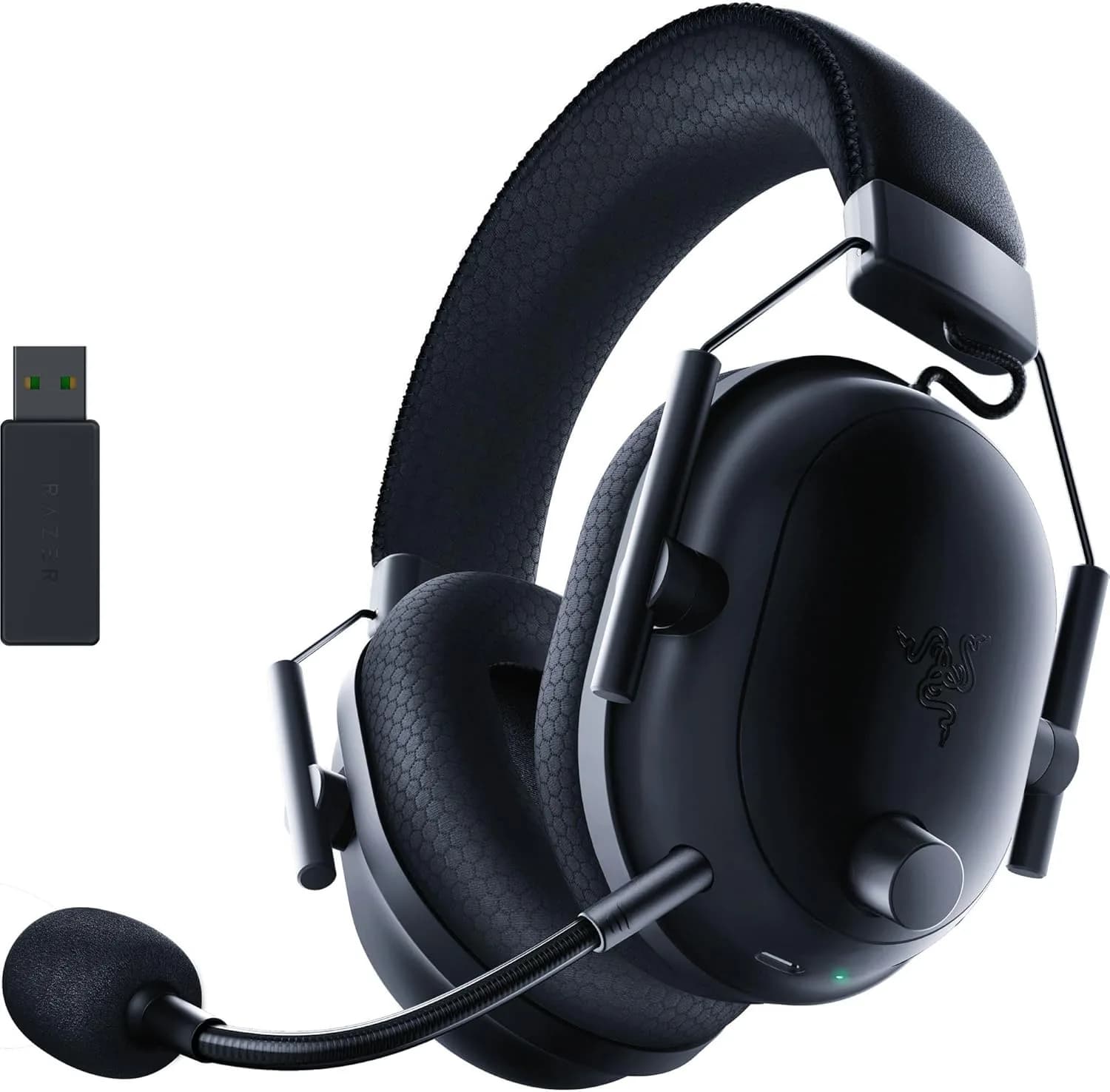 هدست ریزر مدل BlackShark V2 Pro