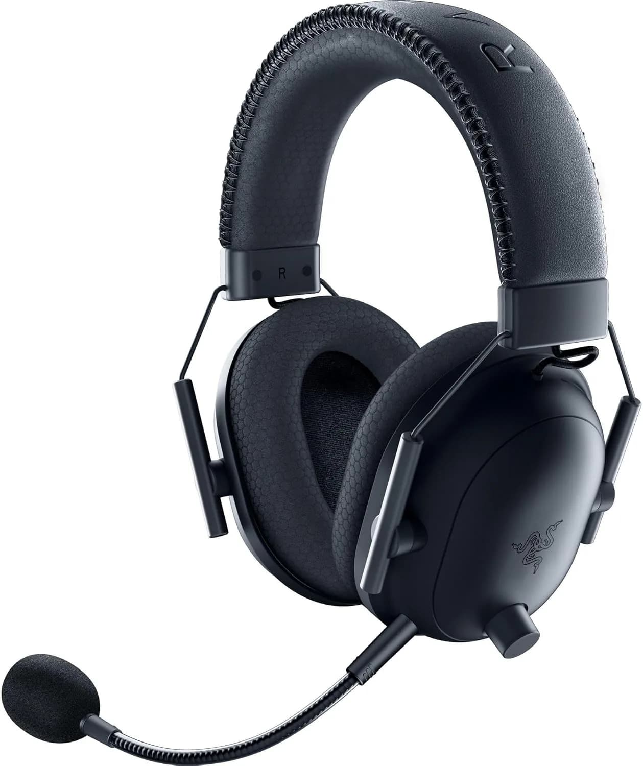 قیمت هدست ریزر مدل BlackShark V2 Pro
