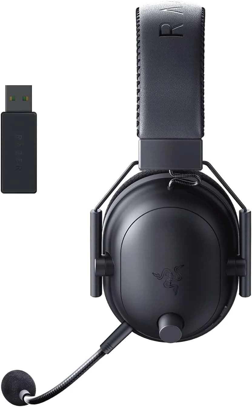 قیمت آنلاین هدست ریزر مدل BlackShark V2 Pro