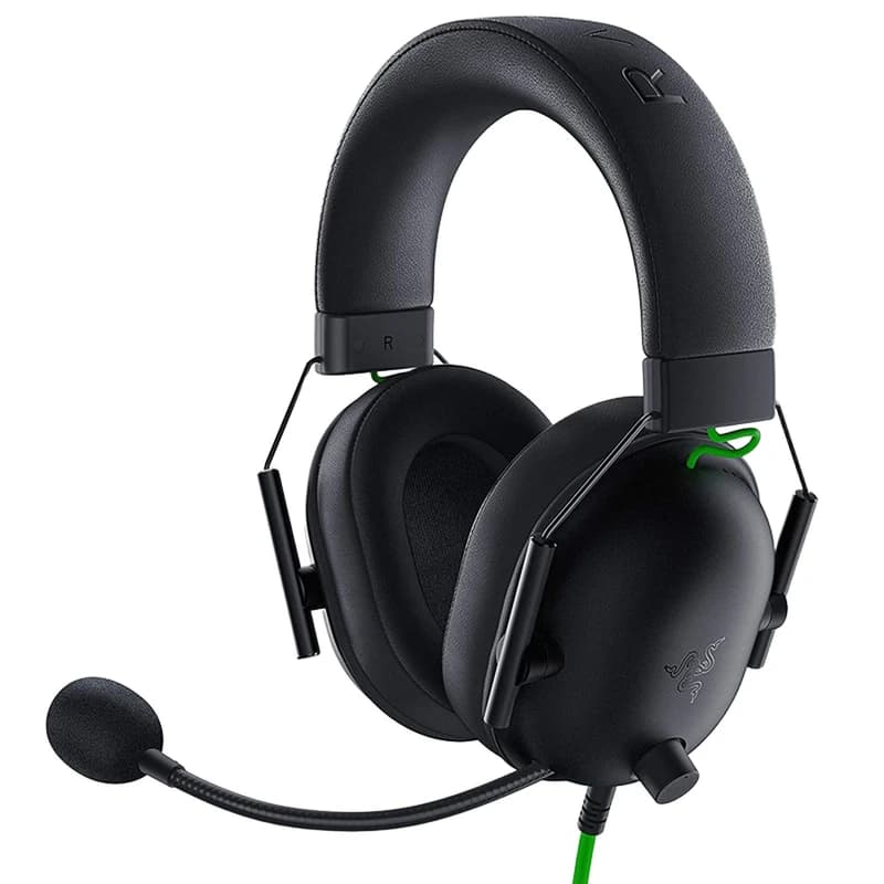 هدست ریزر مدل BLACKSHARK V2 X