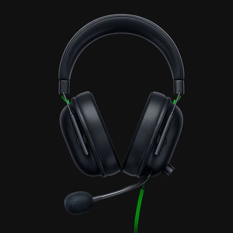 قیمت هدست ریزر مدل BLACKSHARK V2 X
