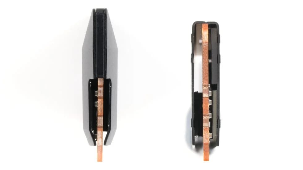 خرید آنلاین رم کامپیوتر DDR5 کروشیال 6000 مگاهرتز ظرفیت 32 گیگابایت کیت 2 عددی