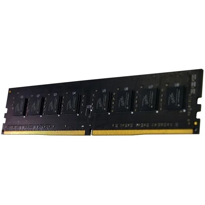 قیمت رم کامپیوتر DDR4 گیل 2400 مگاهرتز مدل Pristine ظرفیت 16 گیگابایت