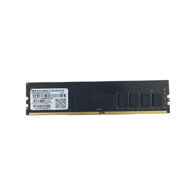 قیمت رم کامپیوتر DDR4 گیل 3200 مگاهرتز مدل Pristine ظرفیت 8 گیگابایت