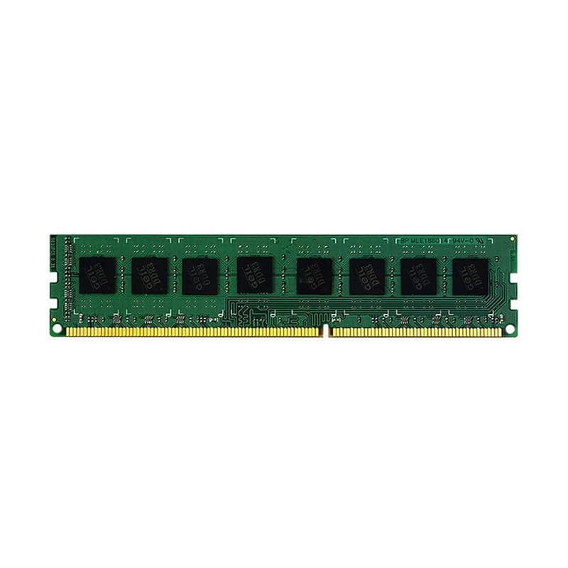 رم کامپیوتر DDR3 گیل 1600 مگاهرتز مدل Pristine ظرفیت 4 گیگابایت