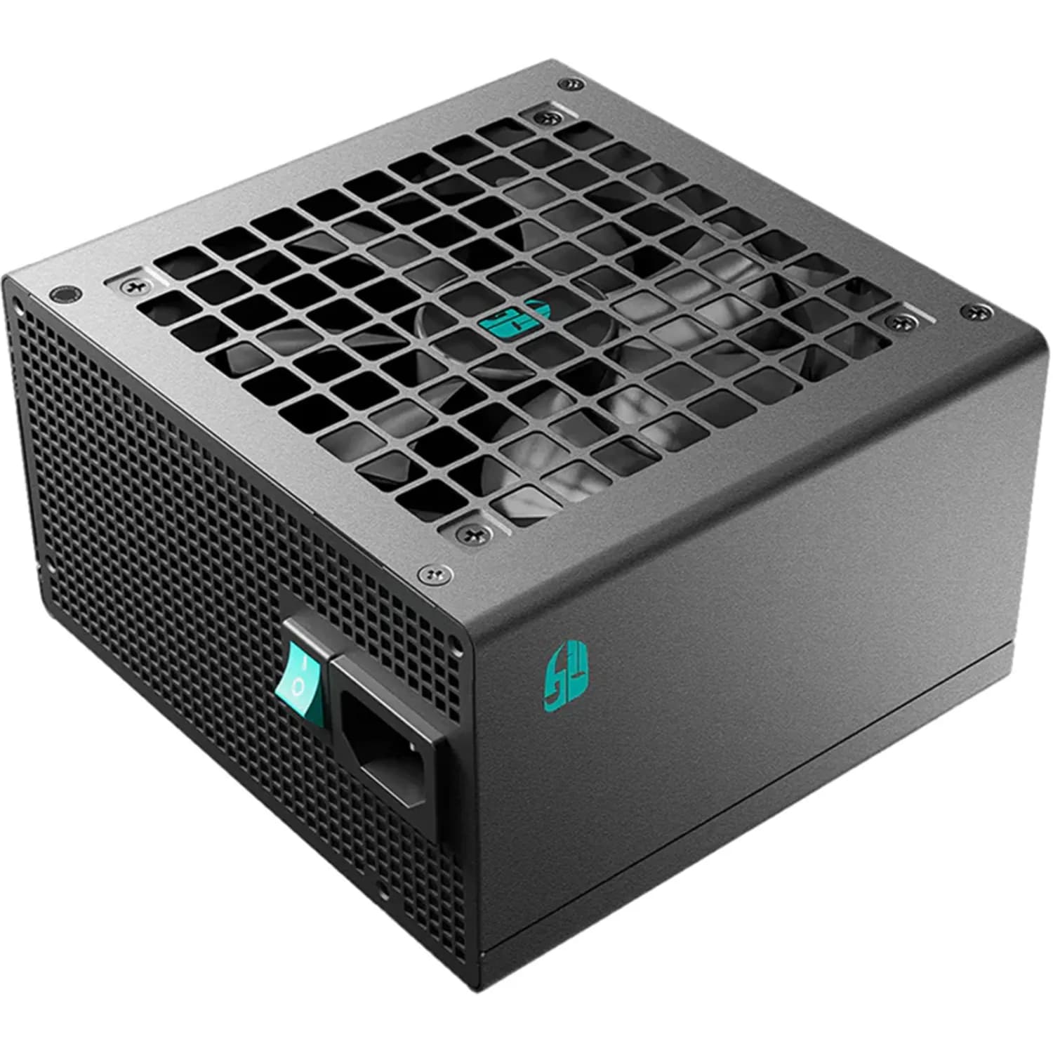 پاور کامپیوتر 700 وات دیپ کول مدل PF700X 80 PLUS Bronze