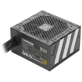 قیمت پاور کامپیوتر 600 وات گرین مدل GP600A-GED Bronze