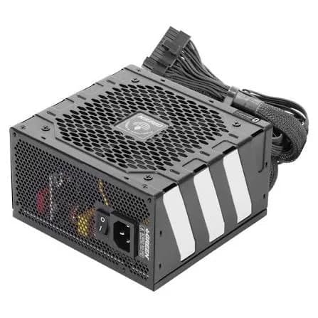 پاور کامپیوتر 600 وات گرین مدل GP600A-GED Bronze