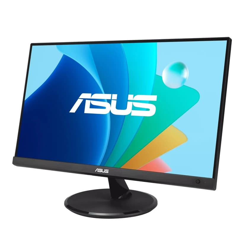 مانیتور گیمینگ 21.45 اینچ ایسوس مدل VP227HF