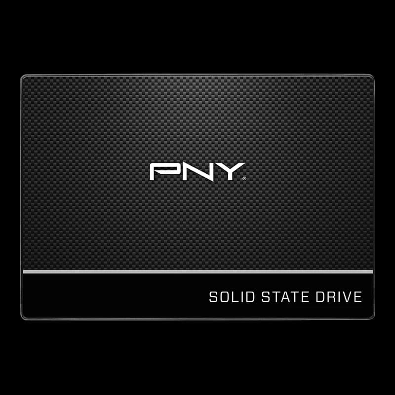 اس اس دی اینترنال پی ان وای مدل CS900 ظرفیت 500 گیگابایت