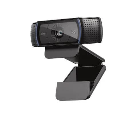 قیمت وب کم لاجیتک مدل C920 HD PRO