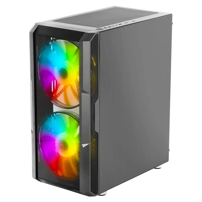 خرید آنلاین کیس گرین مدل G4