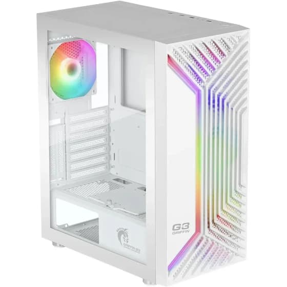 کیس گرین مدل G3 PLUS سفید