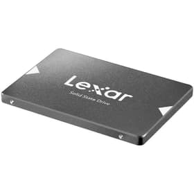 قیمت اس اس دی اینترنال لکسار مدل NS100 ظرفیت 256 گیگابایت