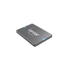قیمت اس اس دی اینترنال لکسار مدل NQ100 ظرفیت 256 گیگابایت