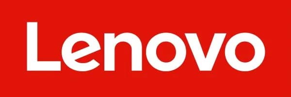 لوگو برند لنوو Lenovo