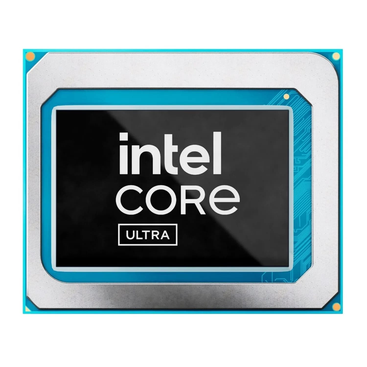 پردازنده بدون باکس اینتل مدل Core Ultra 9 285K