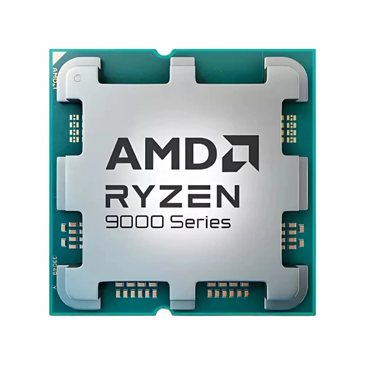 پردازنده بدون باکس ای ام دی مدل Ryzen 9 9950X