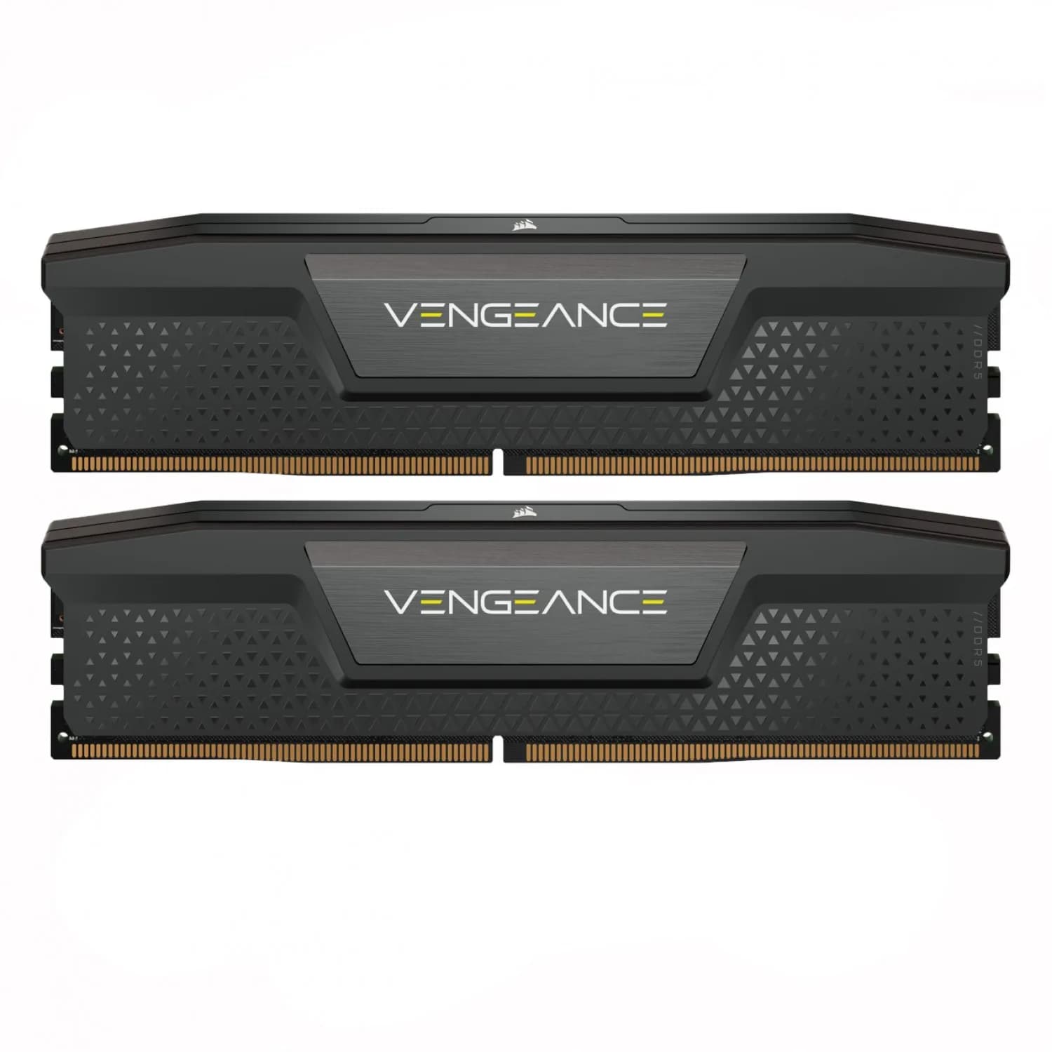 رم کامپیوتر DDR5 کورسیر 5200 مگاهرتز مدل VENGEANCE CL40 ظرفیت 32 گیگابایت کیت 2 عددی