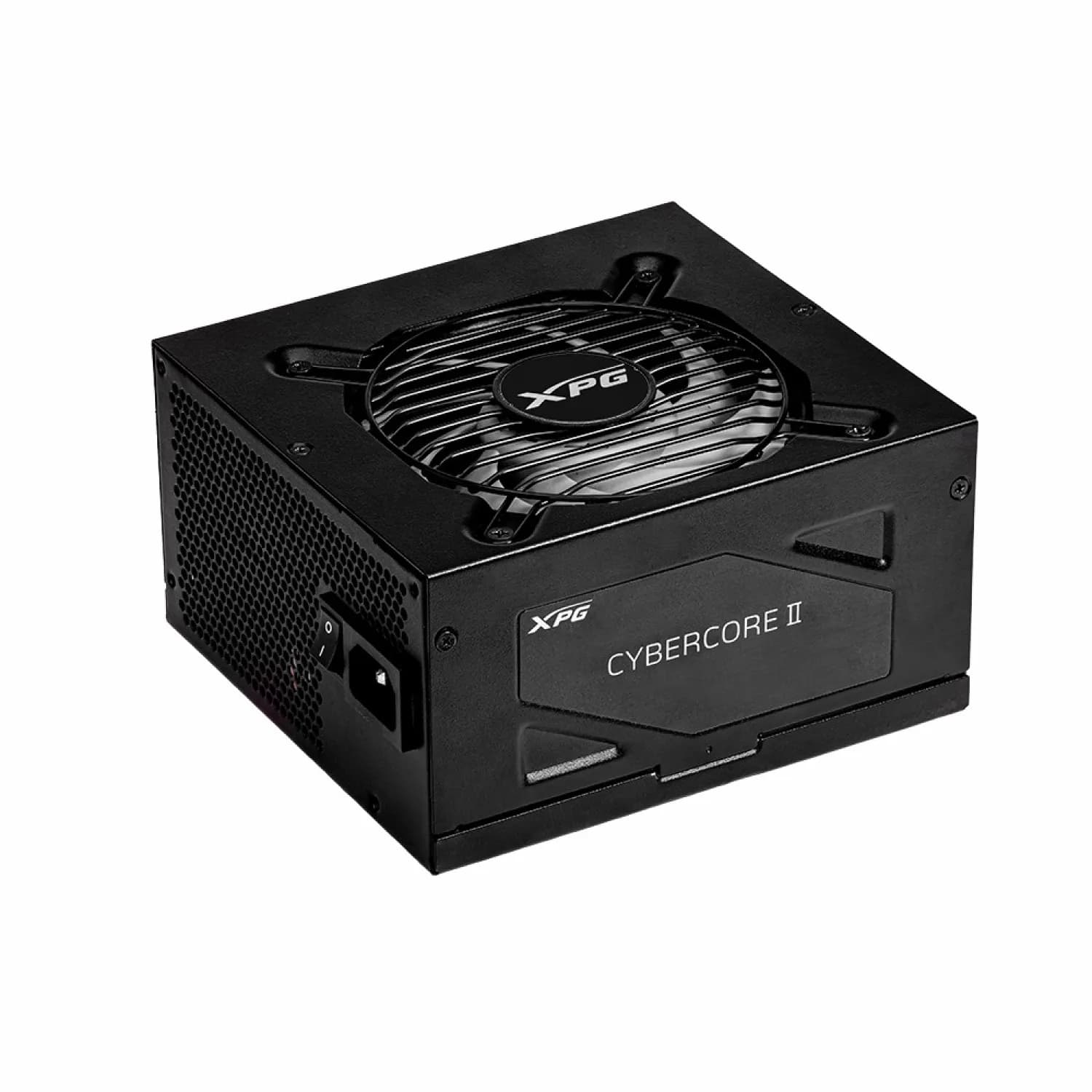 پاور کامپیوتر 1300 وات ای دیتا مدل XPG CYBERCORE II Platinum مشکی