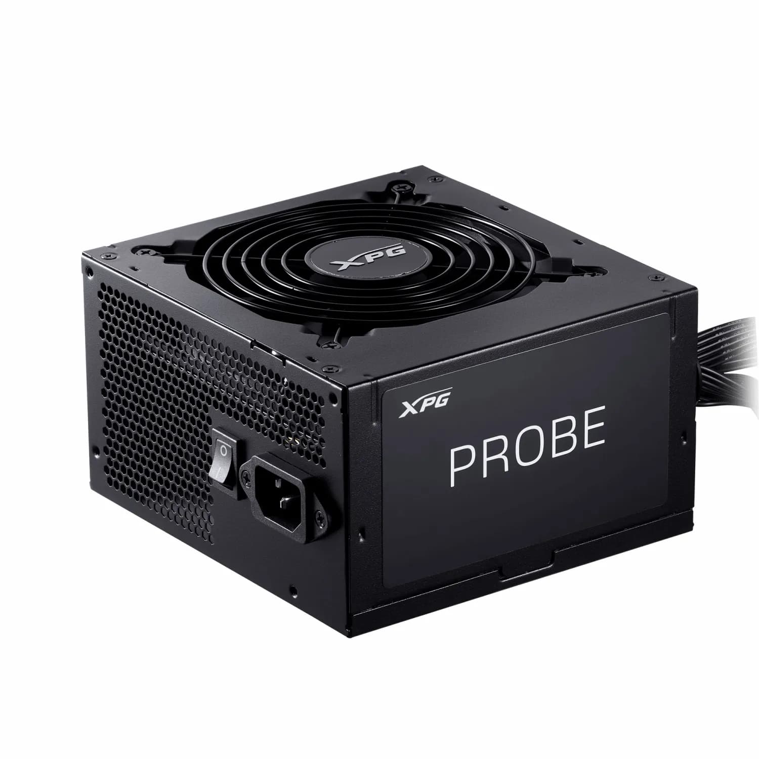 پاور کامپیوتر 600 وات ای دیتا مدل XPG PROBE Bronze