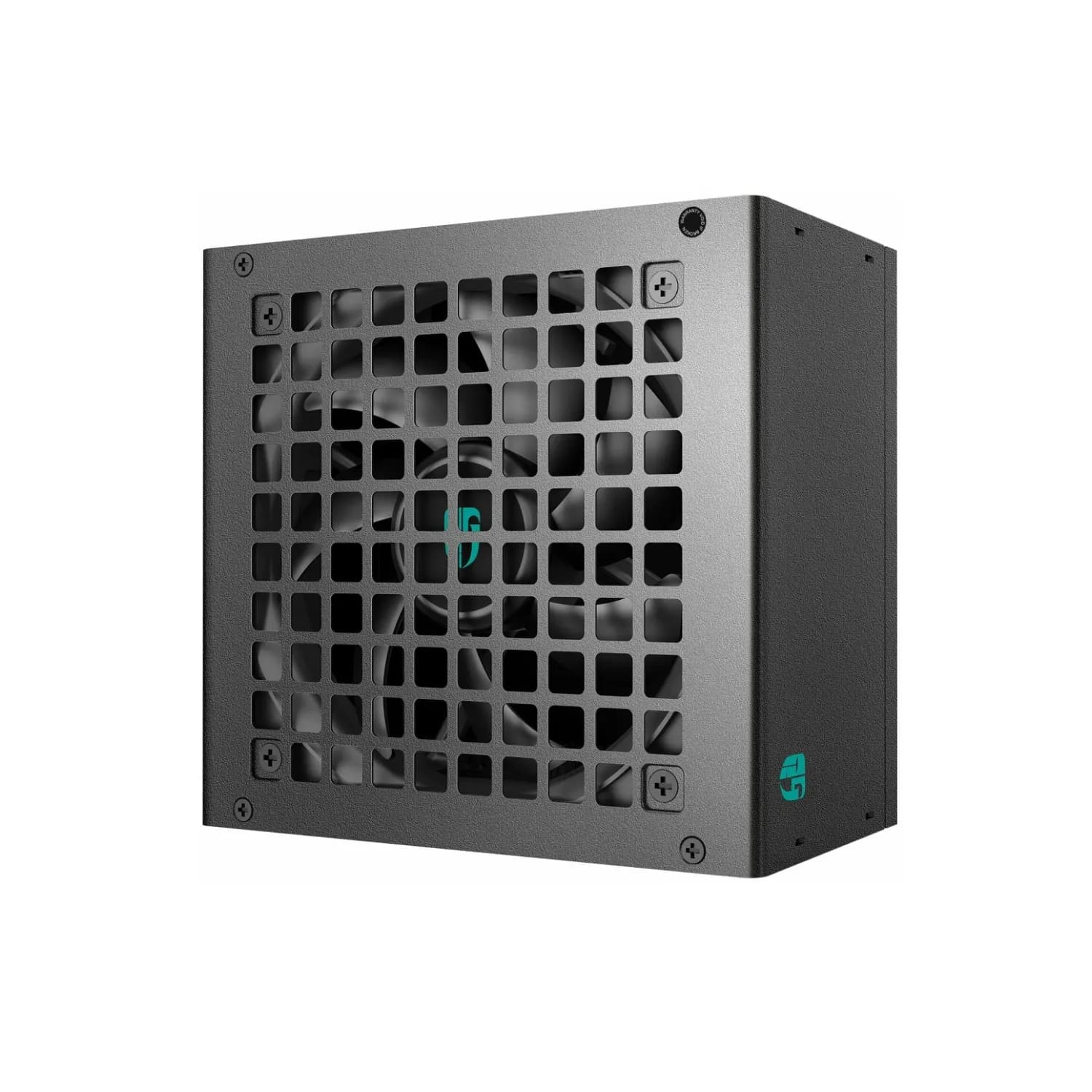 پاور کامپیوتر دیپ کول مدل PQ650G (ATX3.1)