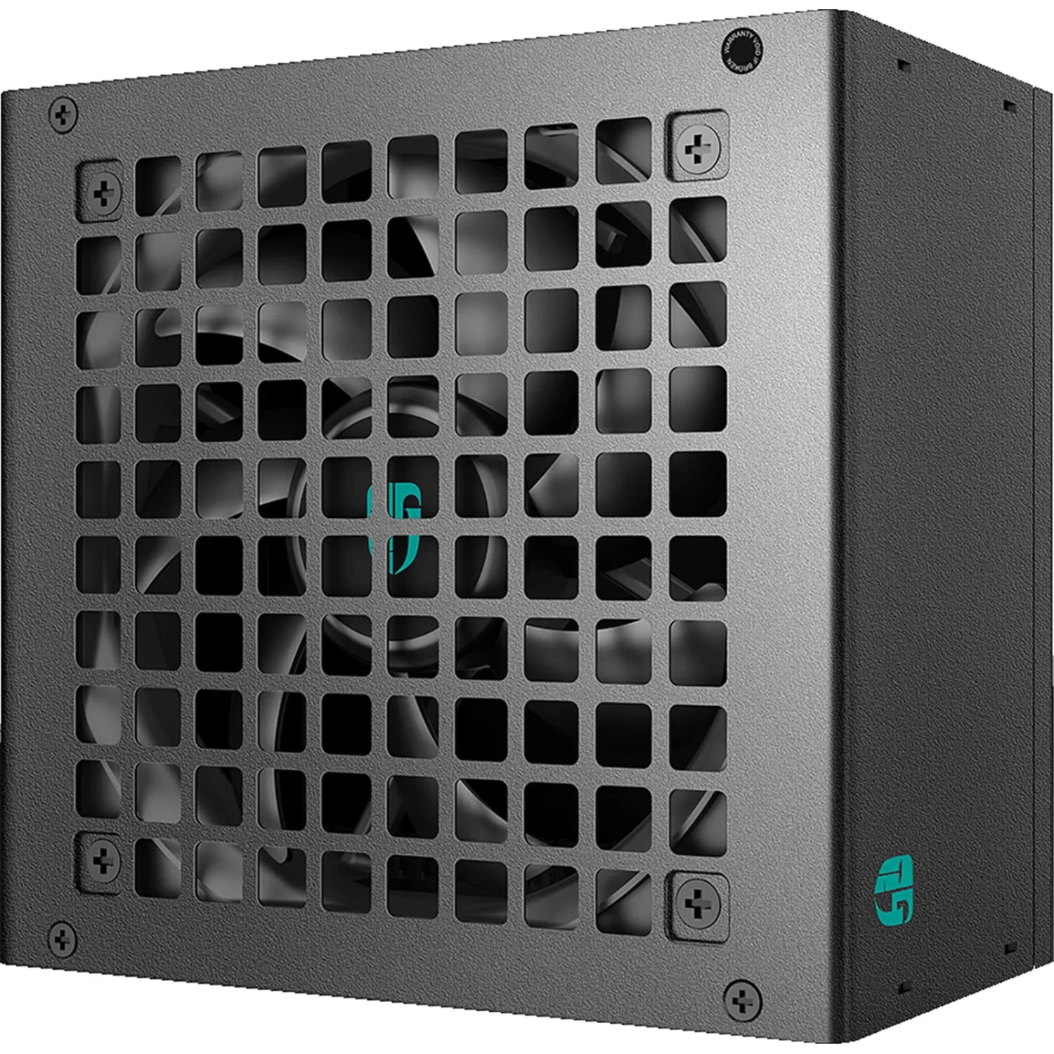 پاور کامپیوتر دیپ کول مدل PQ1000G (ATX3.1)
