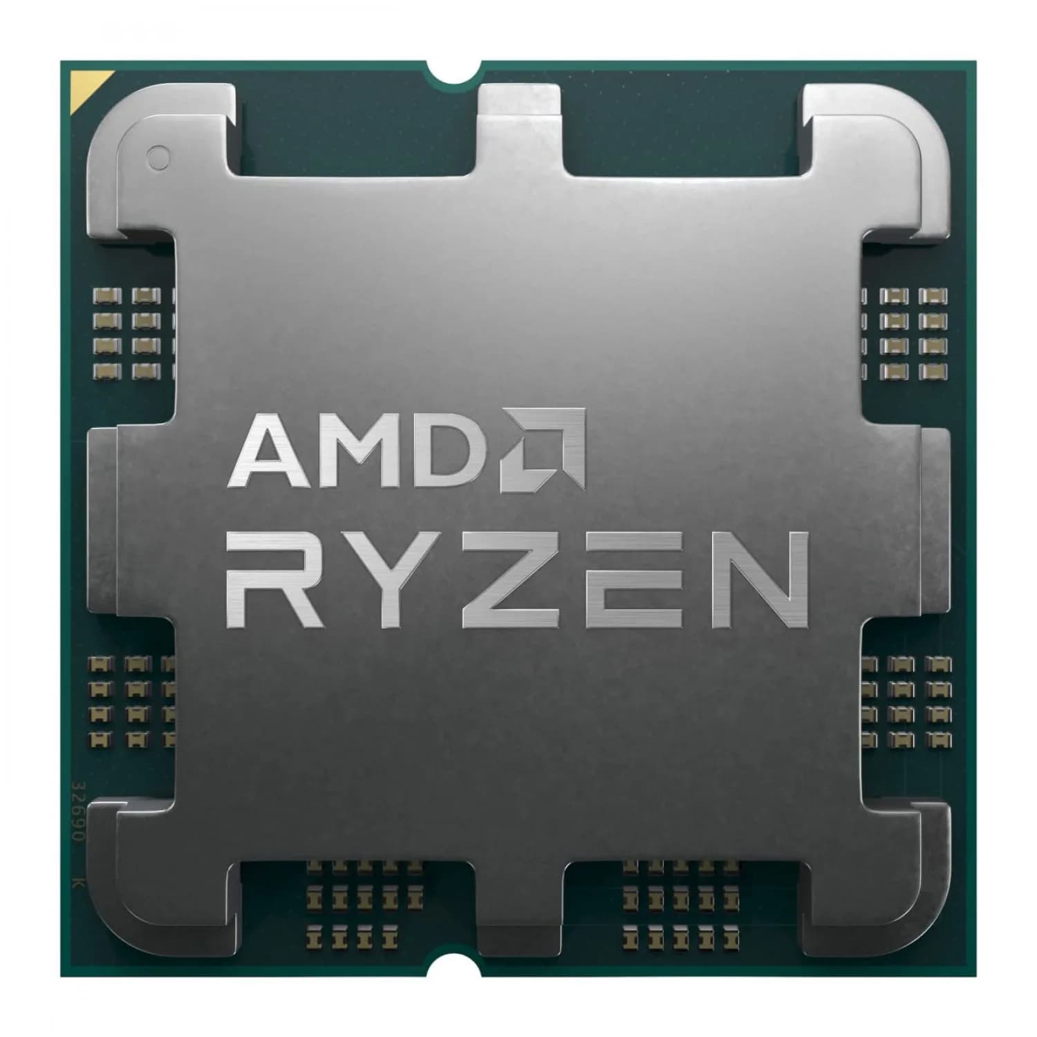 پردازنده بدون باکس ای ام دی مدل Ryzen 7 7800X3D