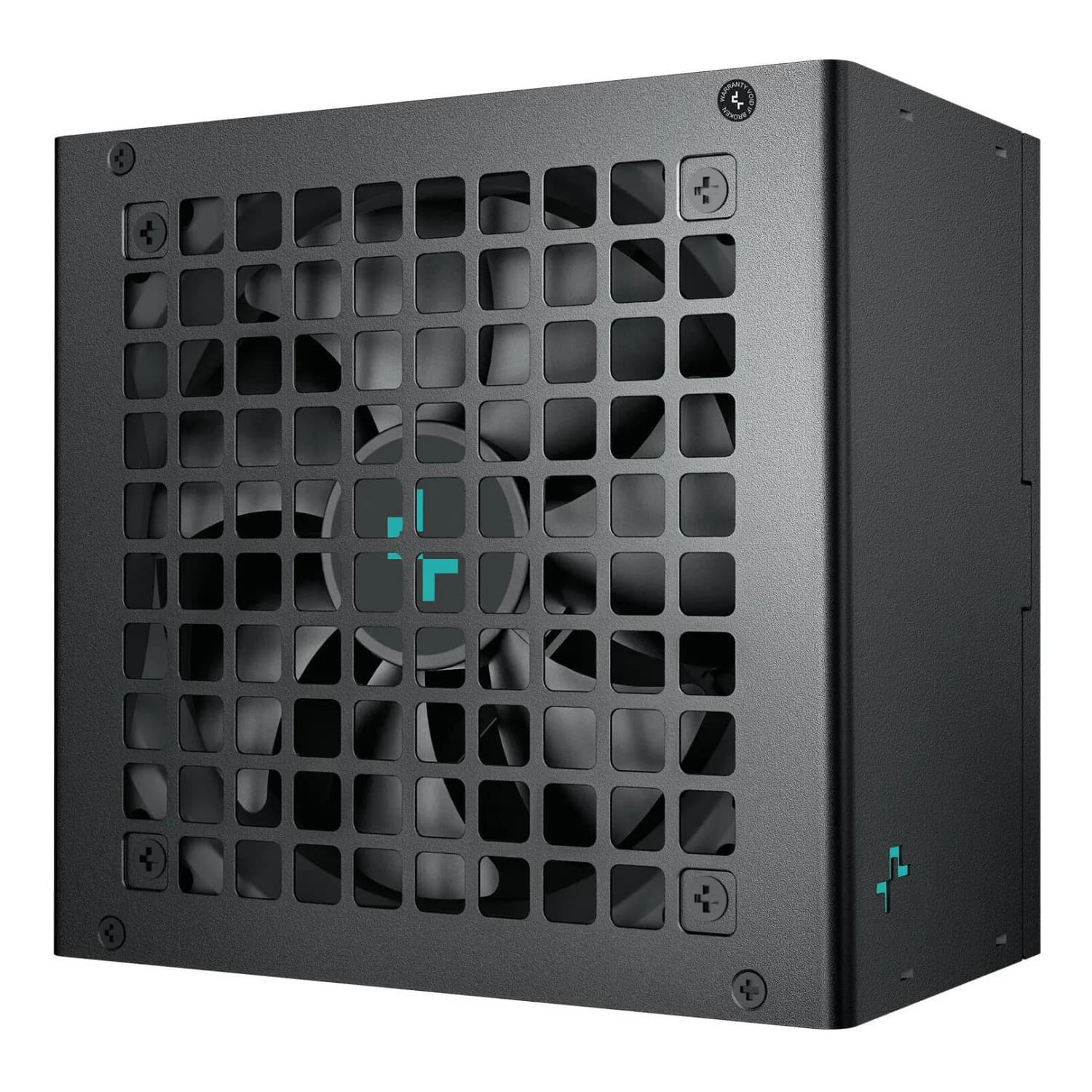پاور کامپیوتر دیپ کول مدل PL550D (ATX3.1)