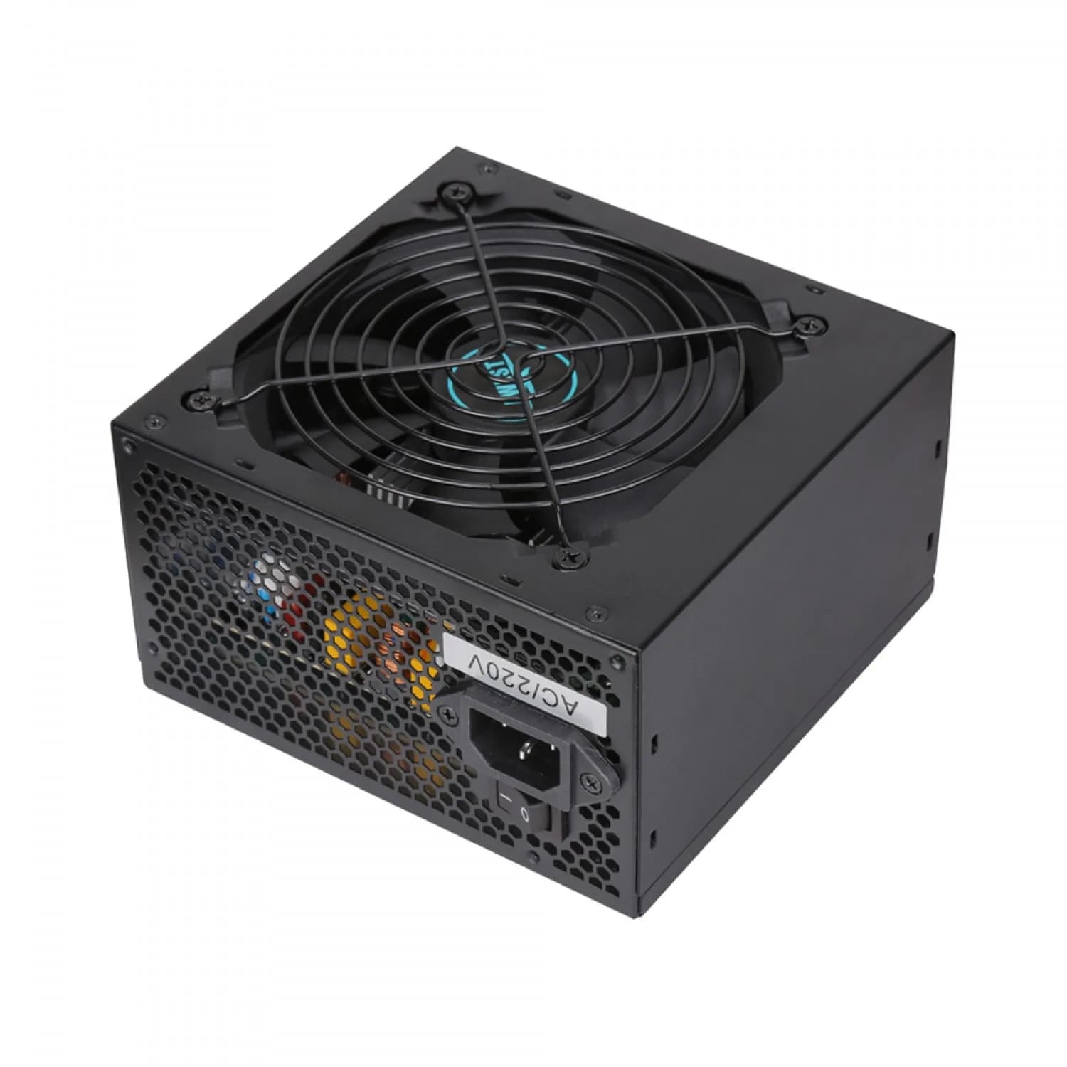 پاور کامپیوتر اوست مدل AV500-BW