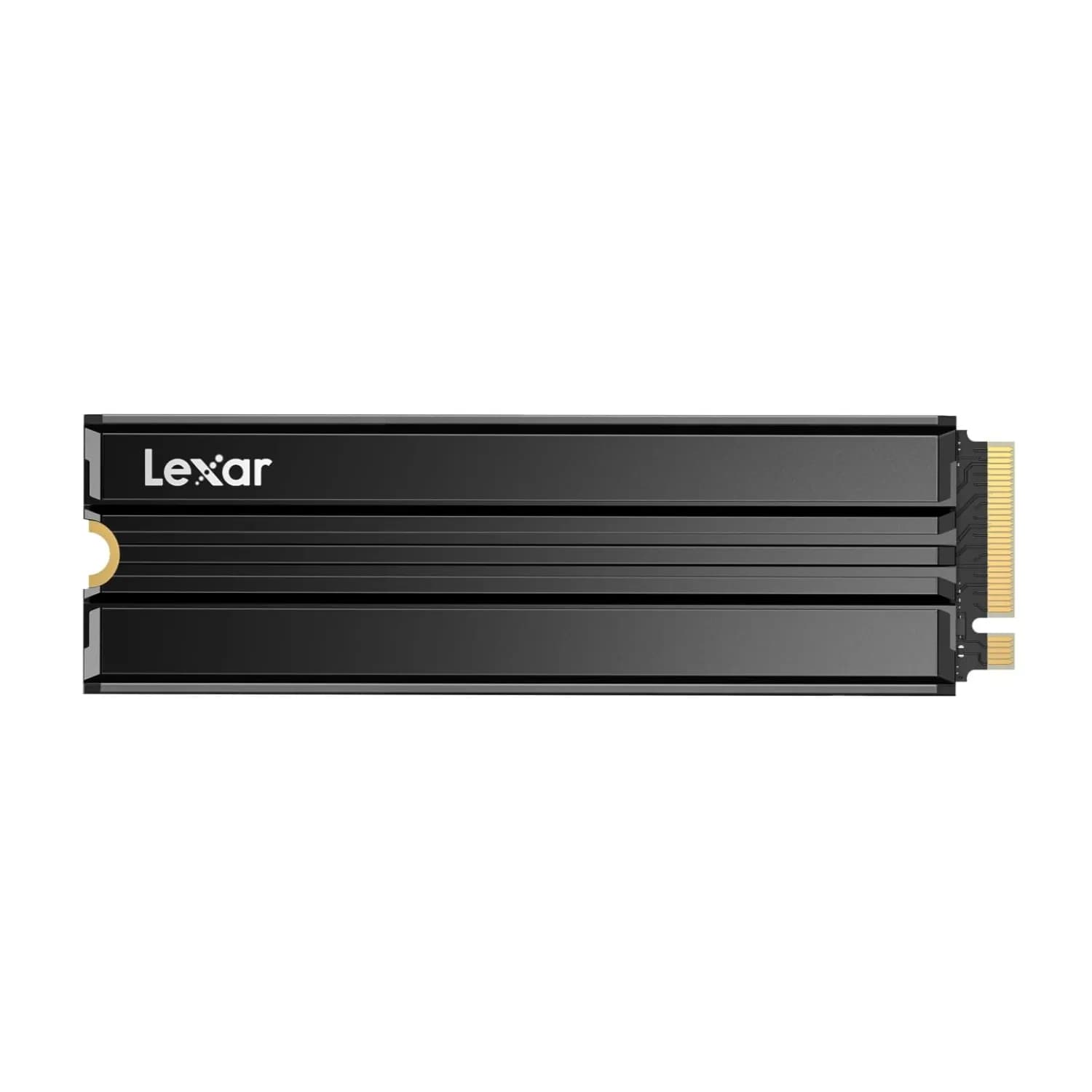 اس اس دی اینترنال لکسار مدل NM790 Heatsink ظرفیت 1 ترابایت