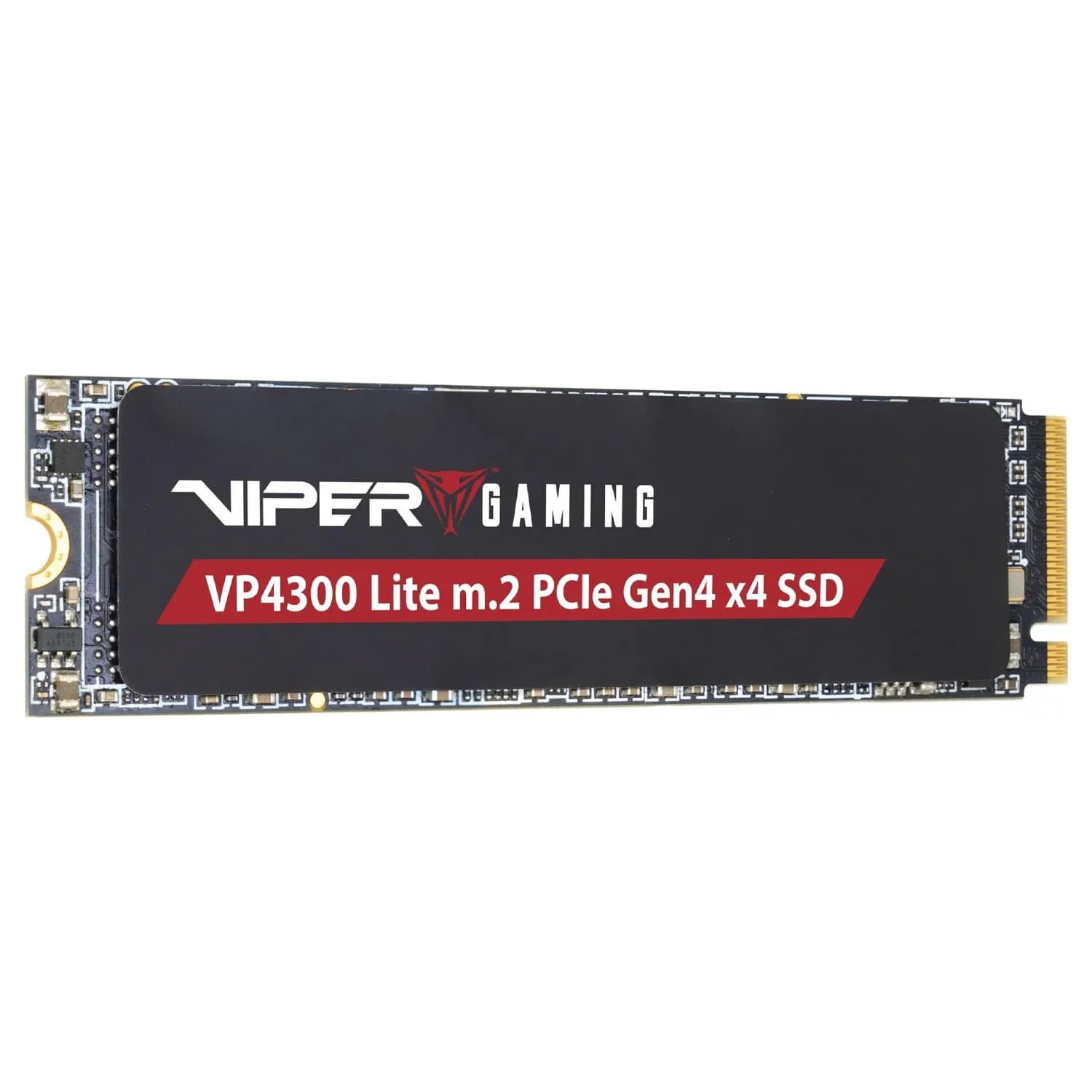 اس اس دی اینترنال پاتریوت مدل Viper VP4300 Lite ظرفیت 500 گیگابایت