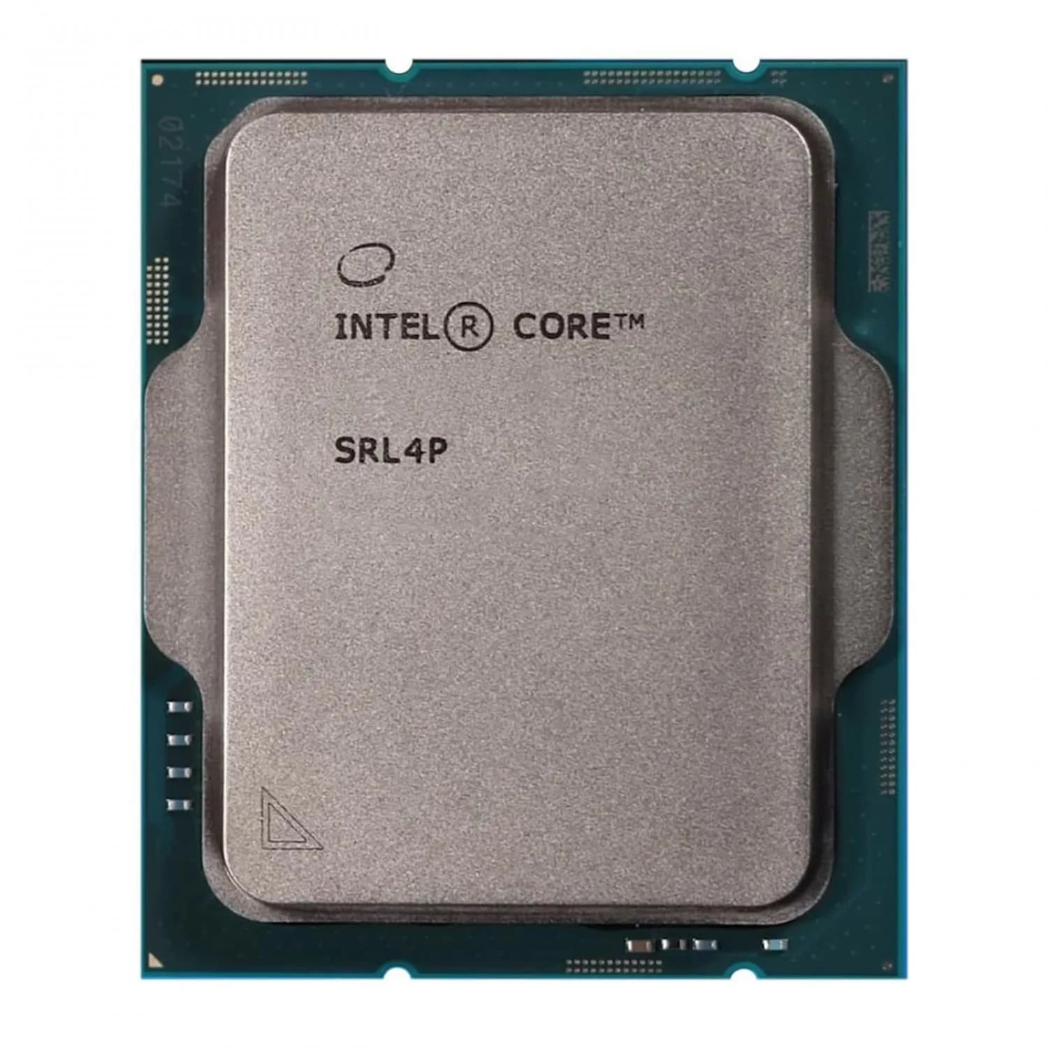 پردازنده بدون باکس اینتل مدل Core i3-12100