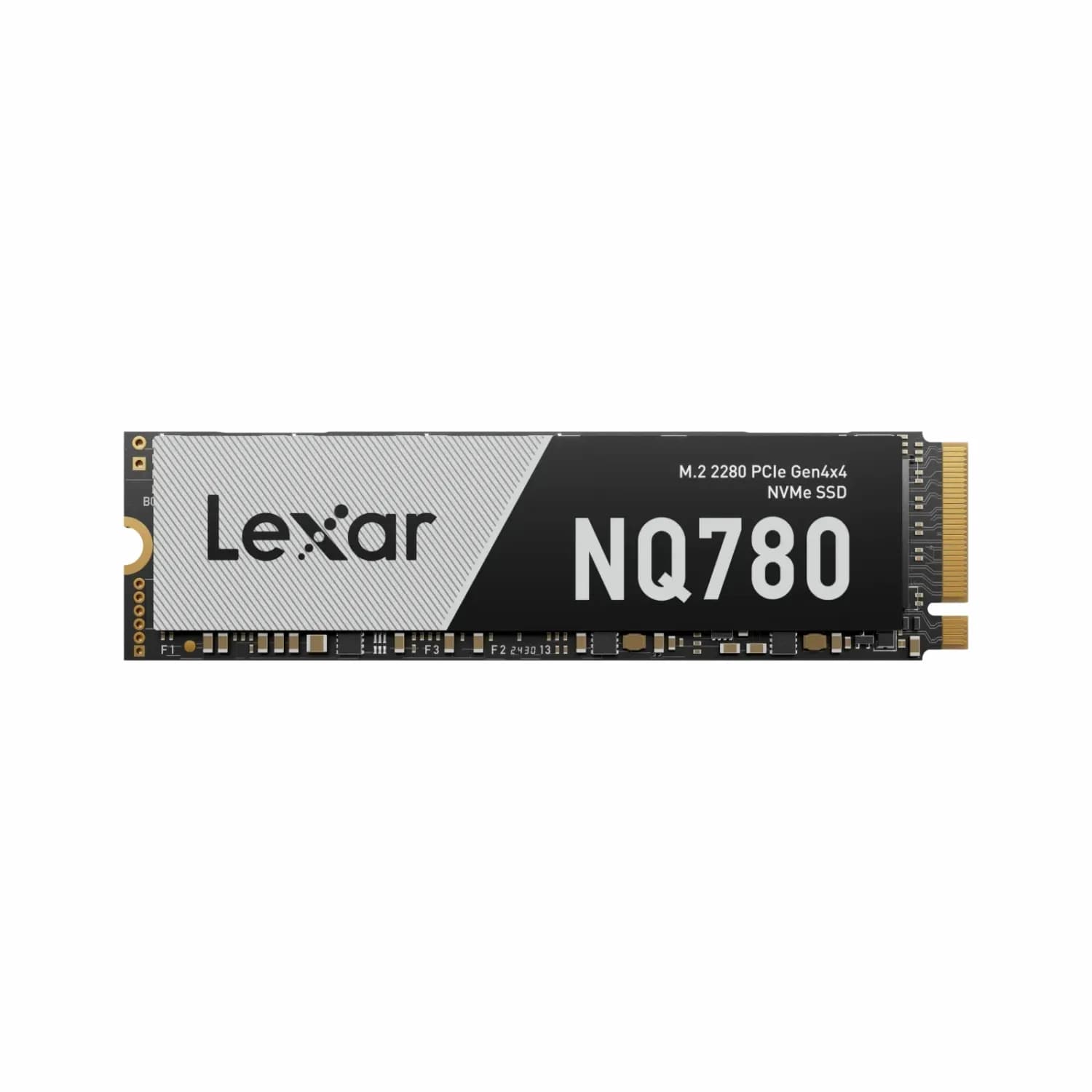 اس اس دی اینترنال لکسار مدل NQ780 ظرفیت 1 ترابایت