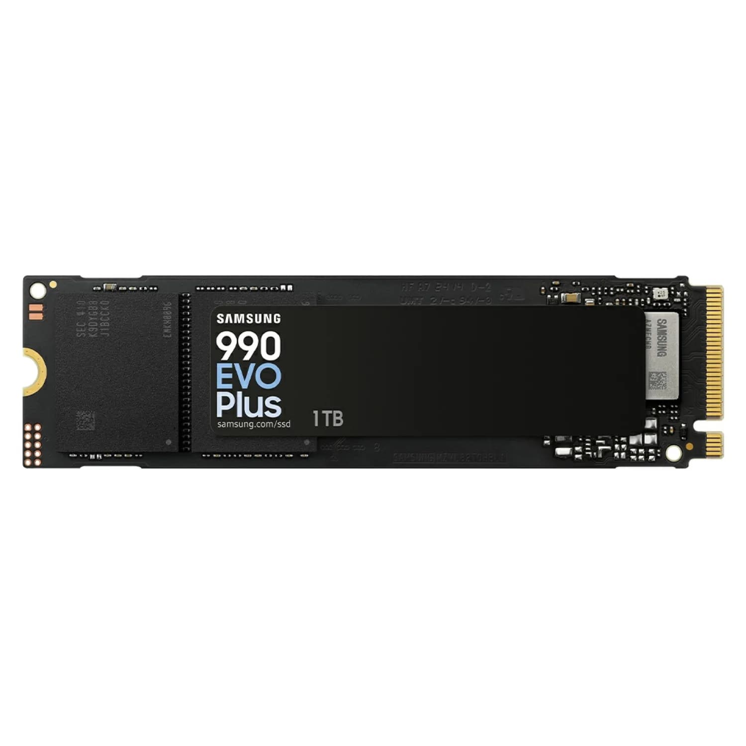 اس اس دی اینترنال سامسونگ مدل 990 EVO Plus ظرفیت 1 ترابایت