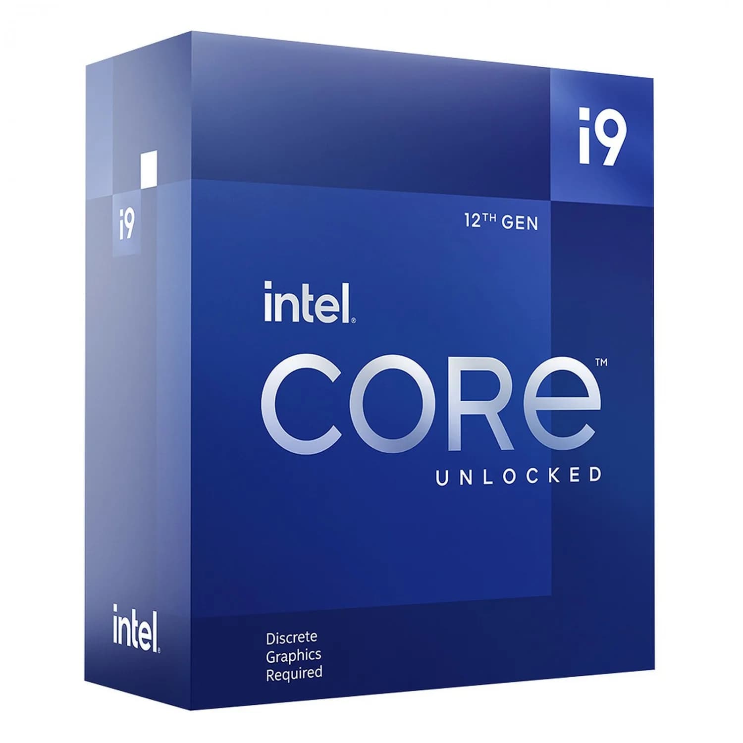 پردازنده اینتل مدل Core i9-12900KF