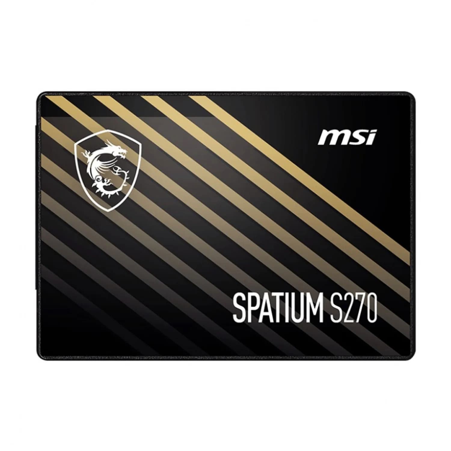 اس اس دی اینترنال ام اس آی مدل SPATIUM S270 ظرفیت 240 گیگابایت