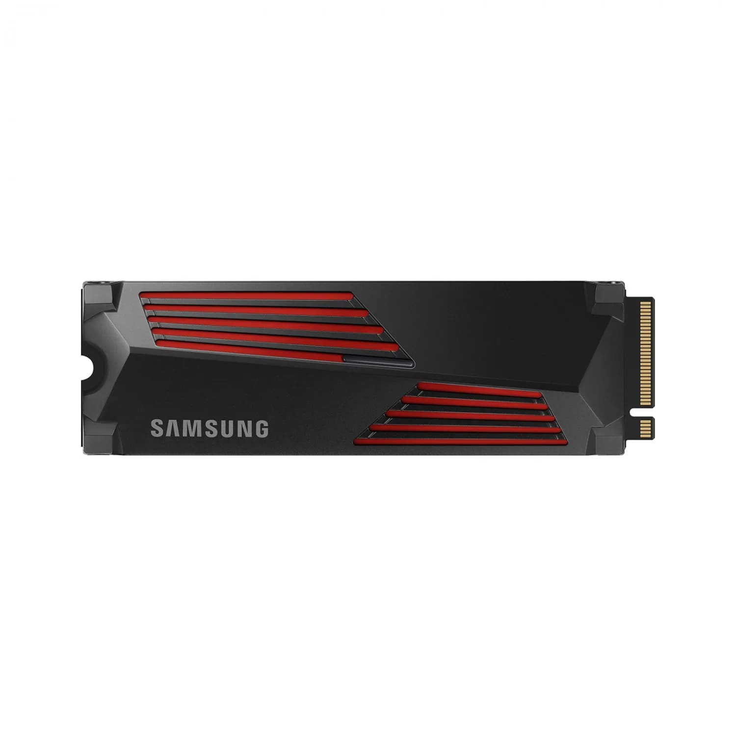 اس اس دی اینترنال سامسونگ مدل 990 PRO Heatsink ظرفیت 2 ترابایت