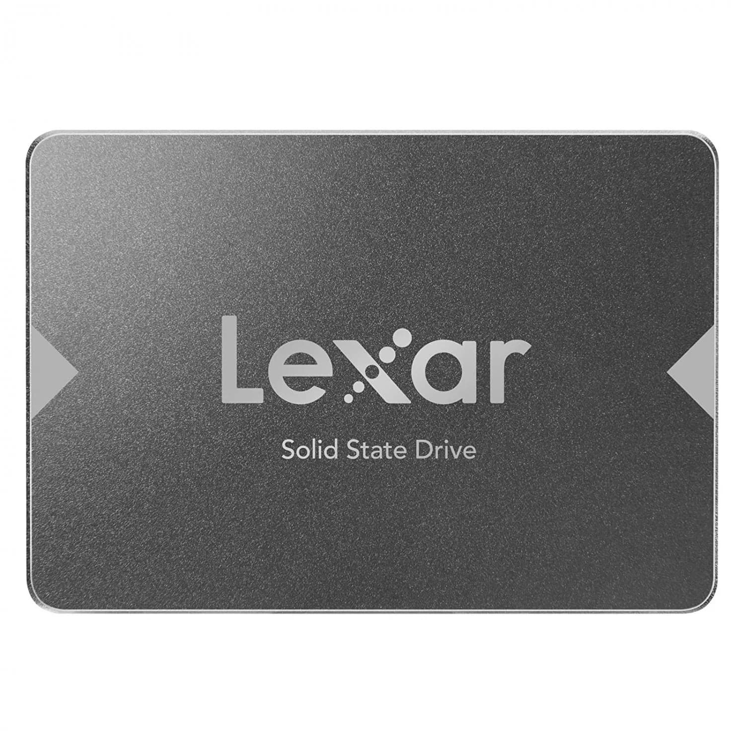 اس اس دی اینترنال لکسار مدل NS100 ظرفیت 1 ترابایت