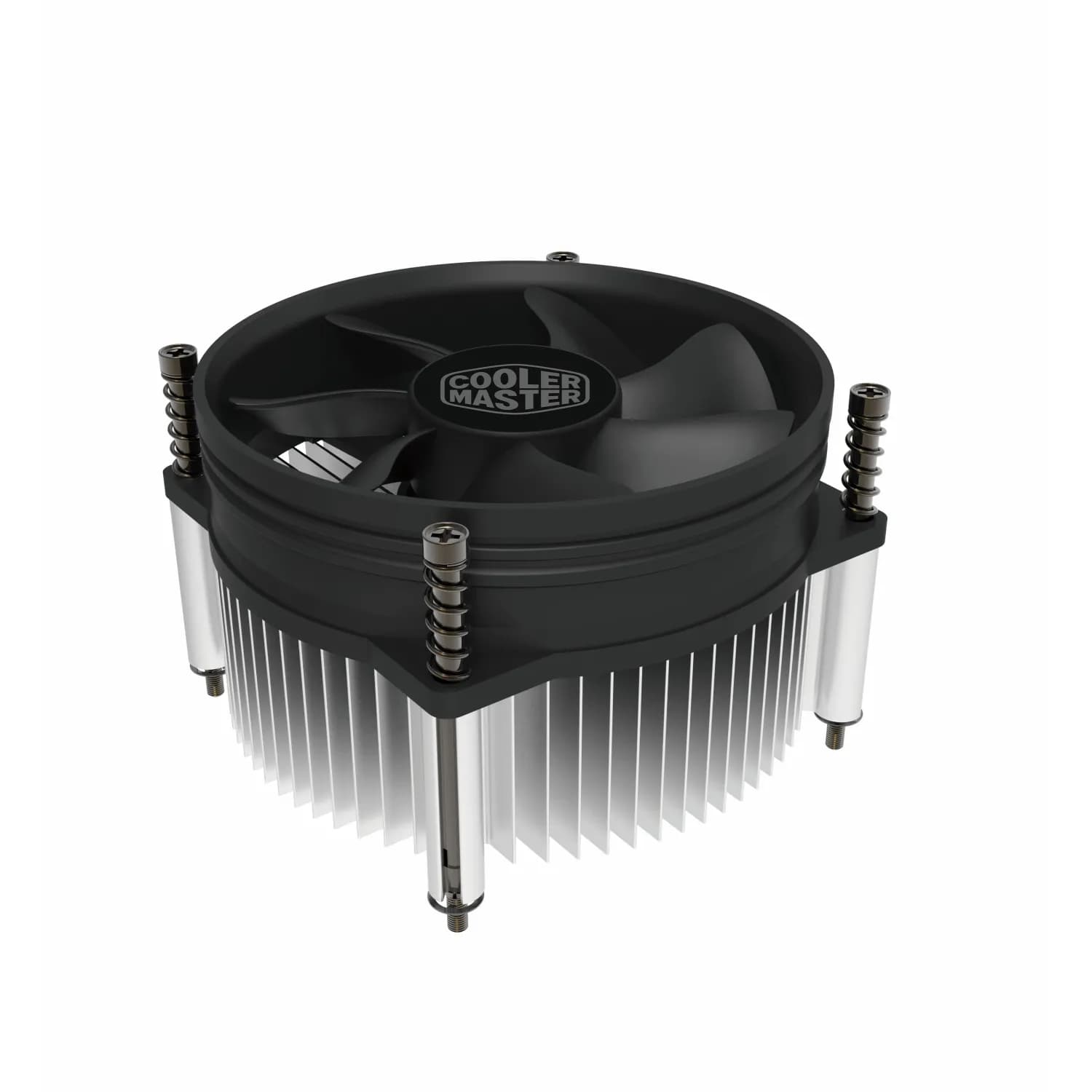 خنک کننده پردازنده کولر مستر مدل Standard Cooler i50