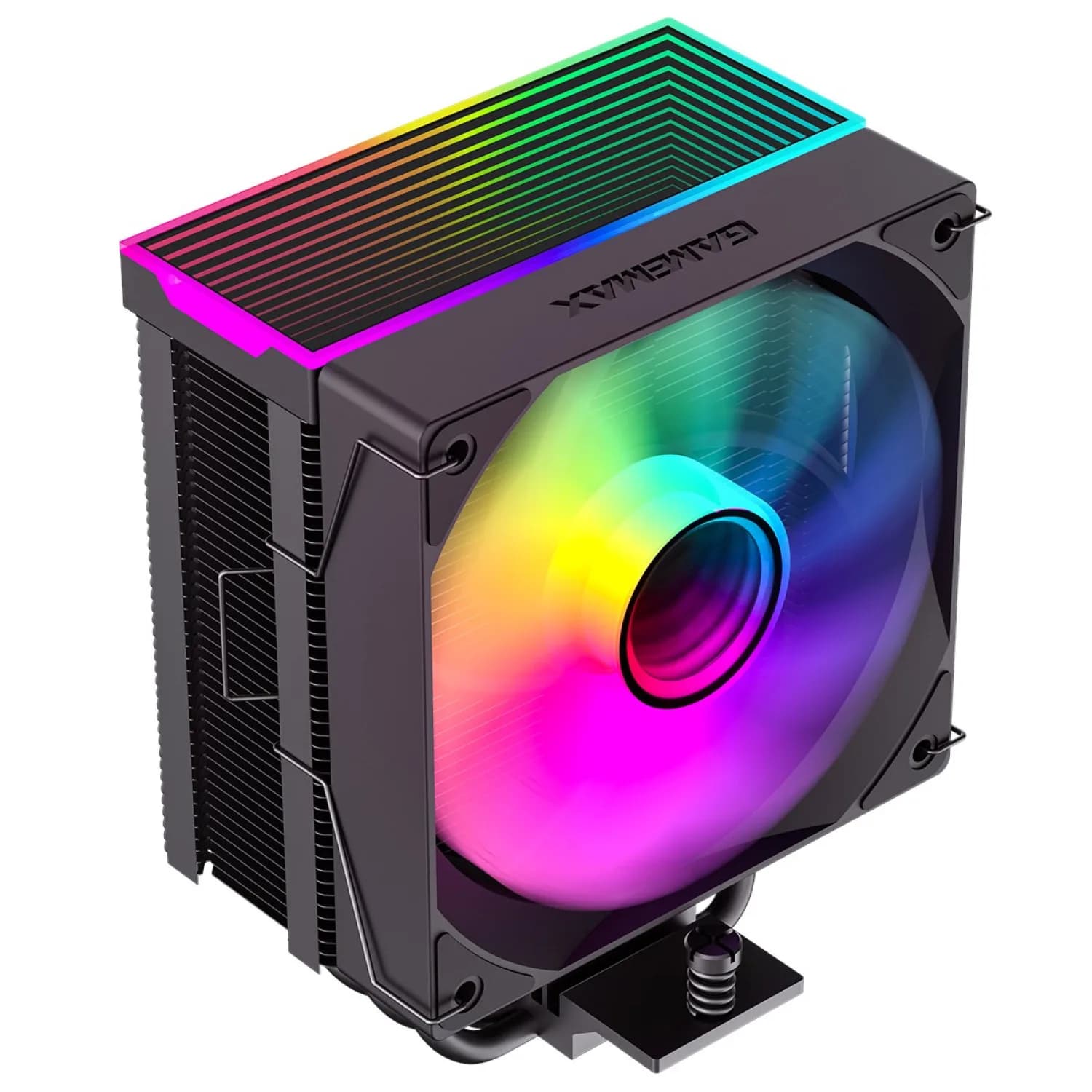 خنک کننده پردازنده گیم مکس مدل Sigma 550 Infinity مشکی