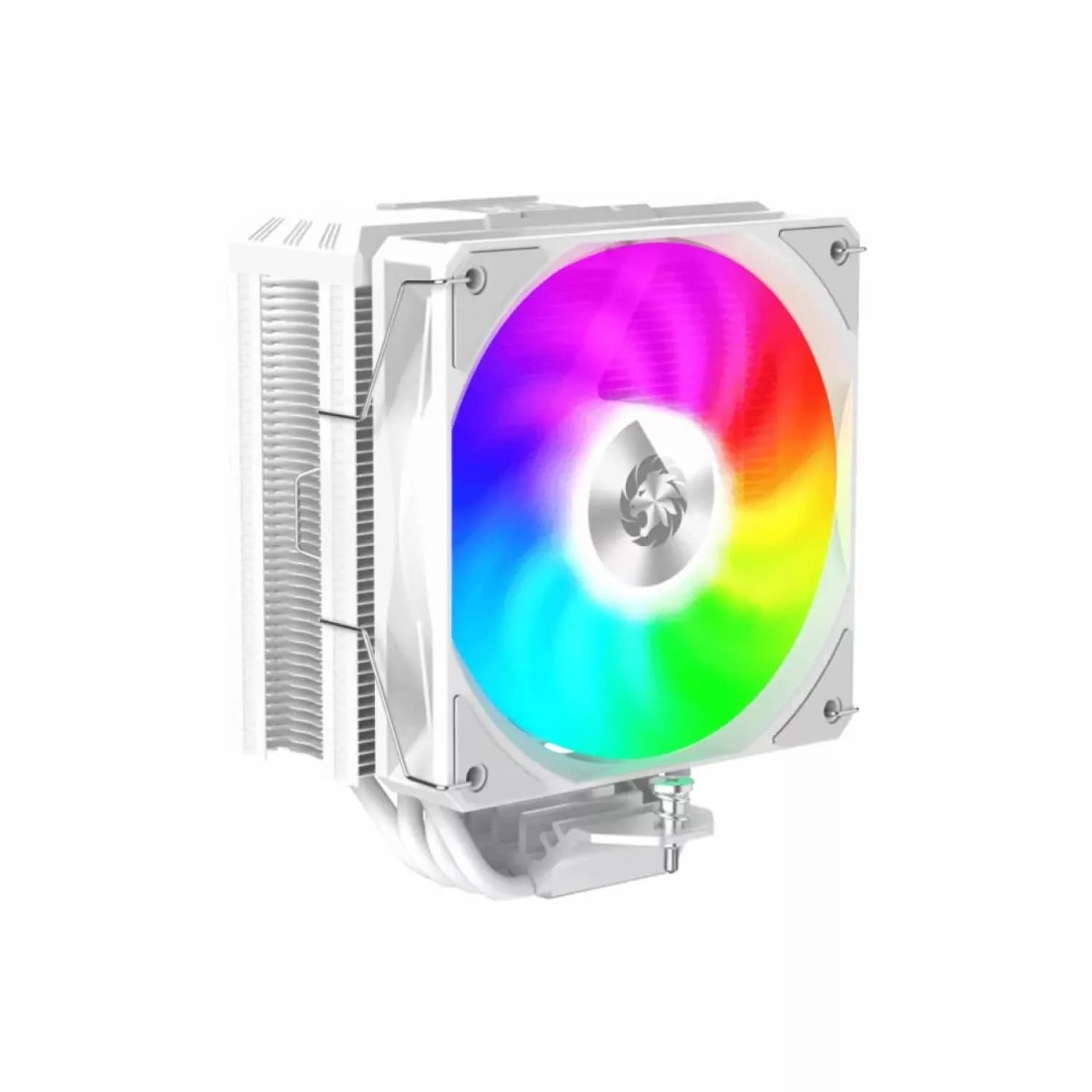 خنک کننده پردازنده گیم مکس مدل Sigma 520 Digital سفید