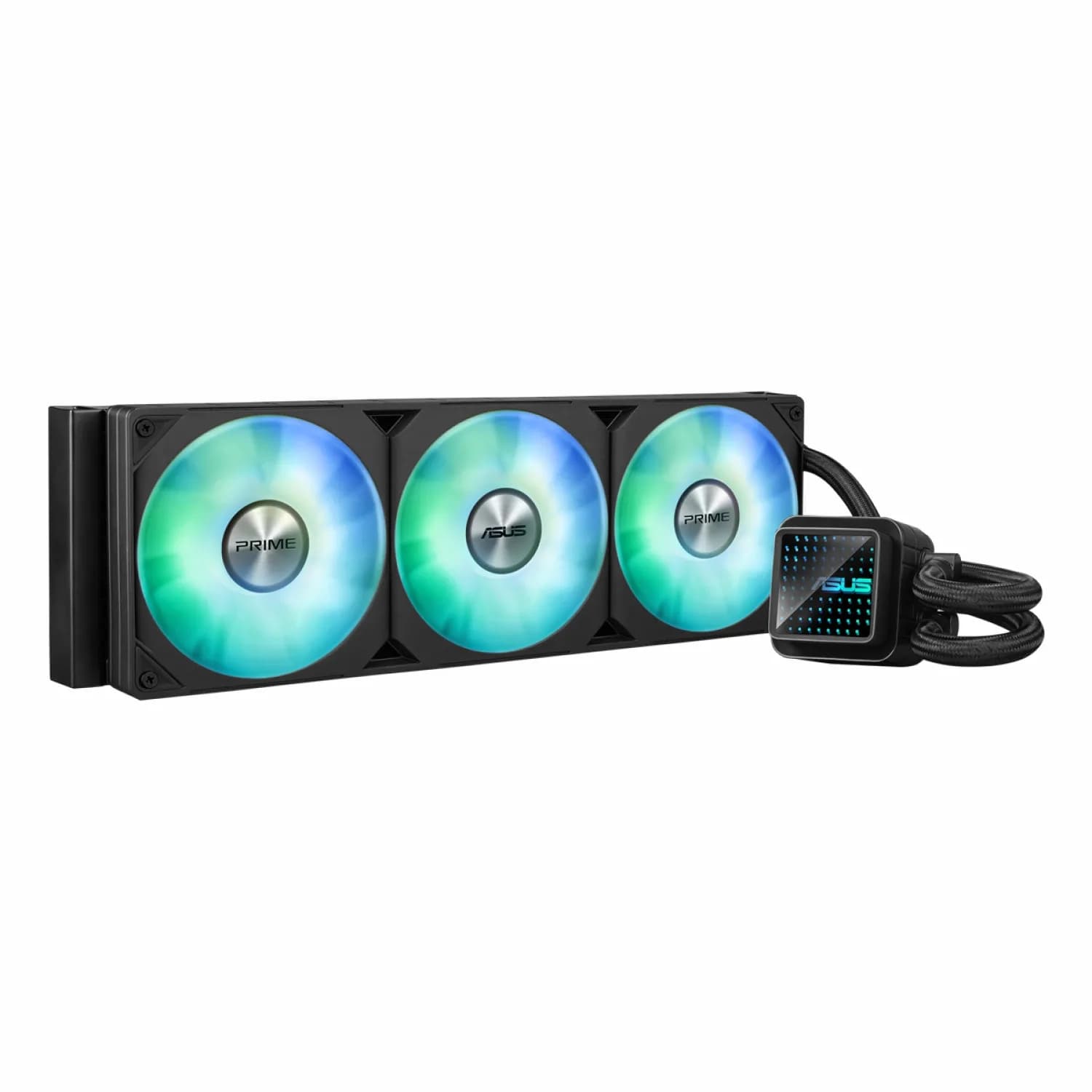 خنک کننده پردازنده ایسوس مدل Prime LC 360 ARGB