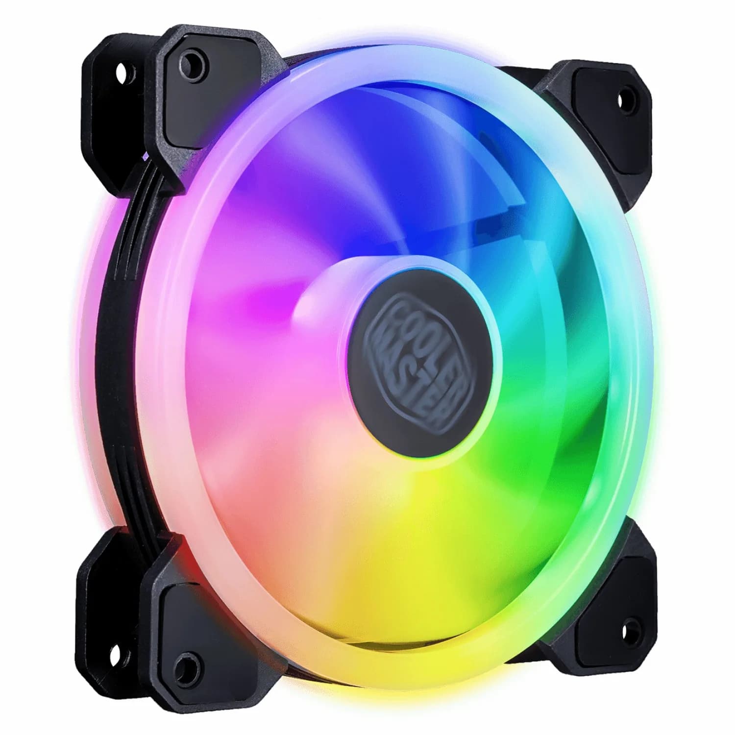 فن کیس کولر مستر مدل Masterfan MF120 S3