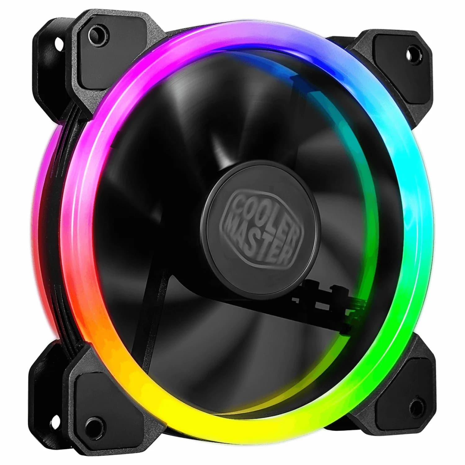 فن کیس کولر مستر مدل Masterfan MF120 S2