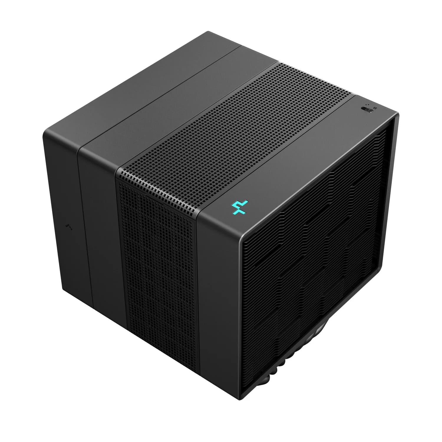 خنک کننده پردازنده دیپ کول مدل Assassin IV مشکی