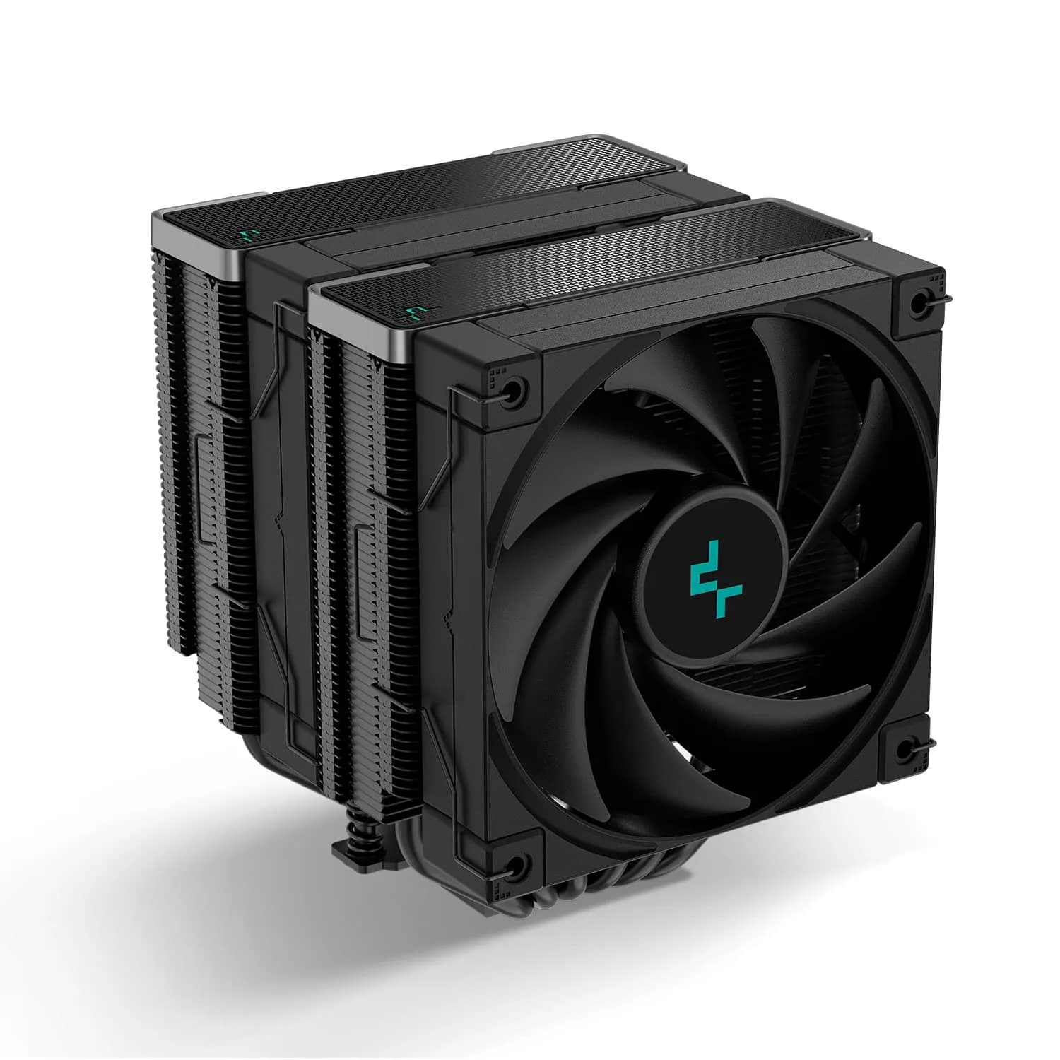 خنک کننده پردازنده دیپ کول مدل AK620 Zero Dark