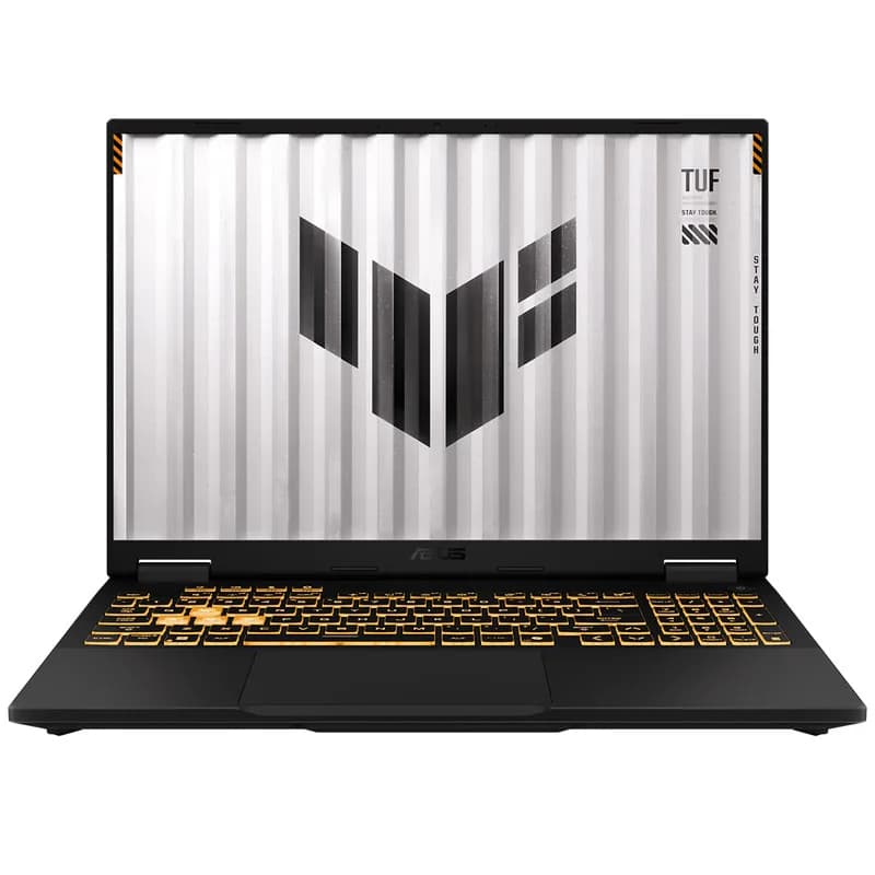 لپ تاپ گیمینگ ایسوس مدل FX608JMR | Core i7-14650HX رم 16 گیگابایت SSD 1TB RTX 5060 8GB